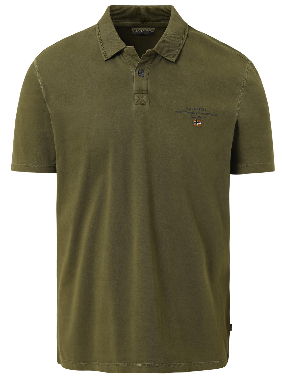 Napapijri Elli Polo para Hombre