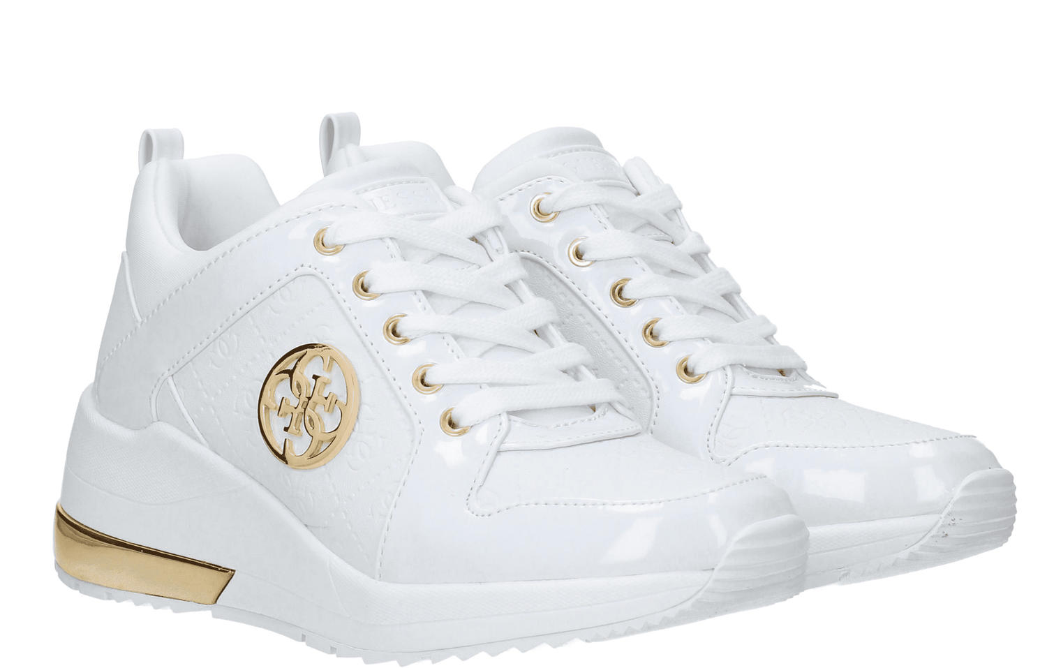 guess semi active lady