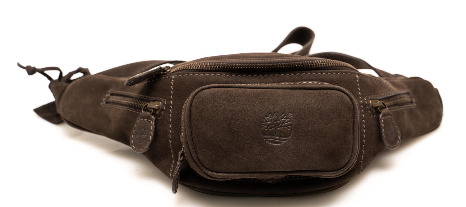 timberland diaper bag
