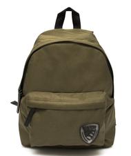 BLAUER  Sports backpack in polyester - Backpacks & School and Leisure