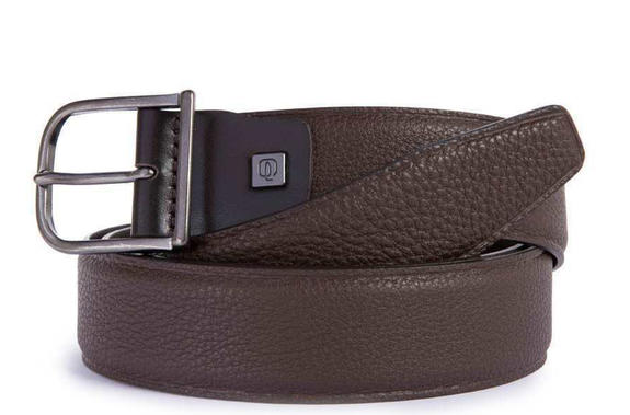 PIQUADRO WOSTOK WOSTOK Shortened belt MORO - Belts