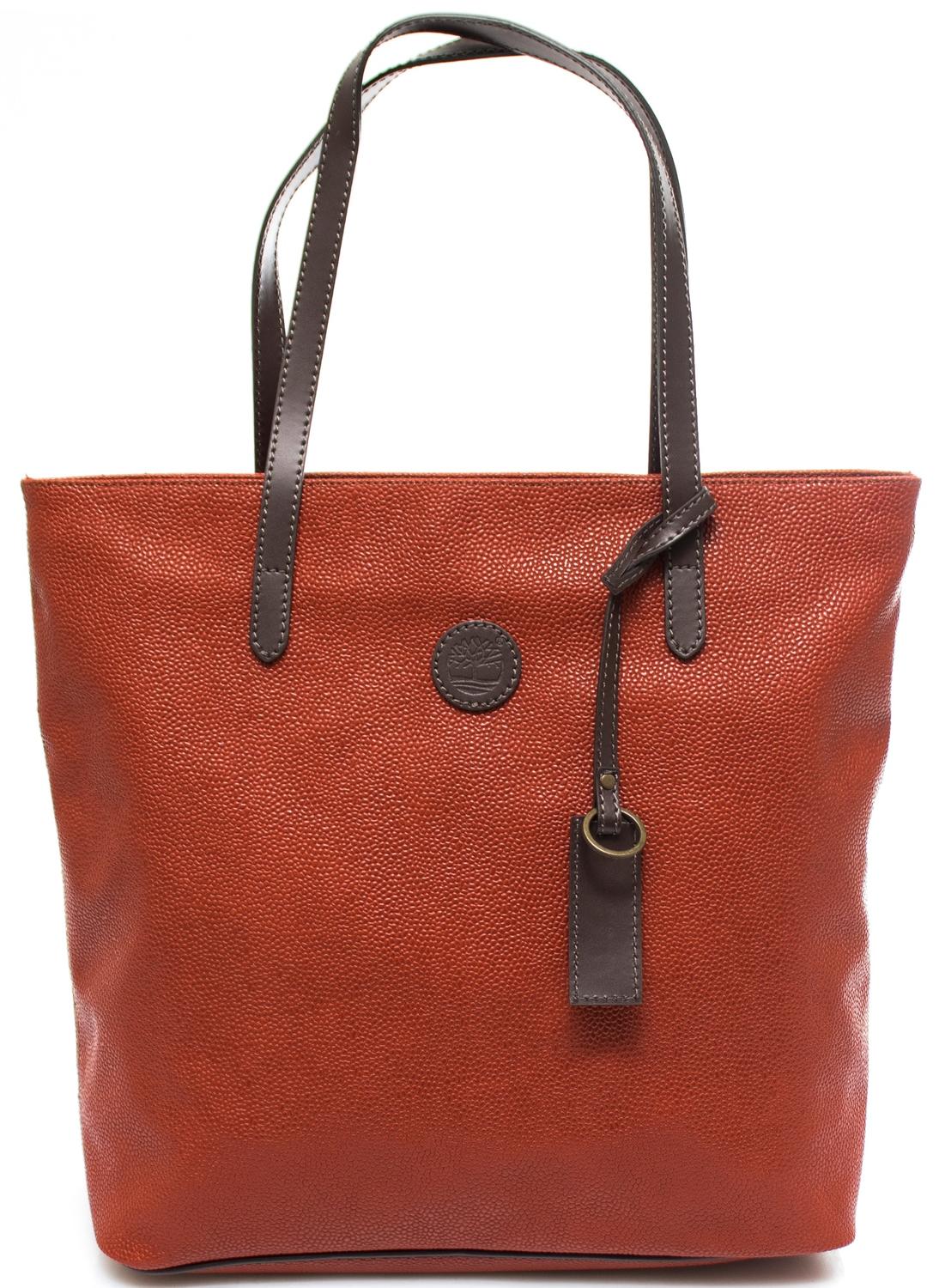 timberland shopping bag