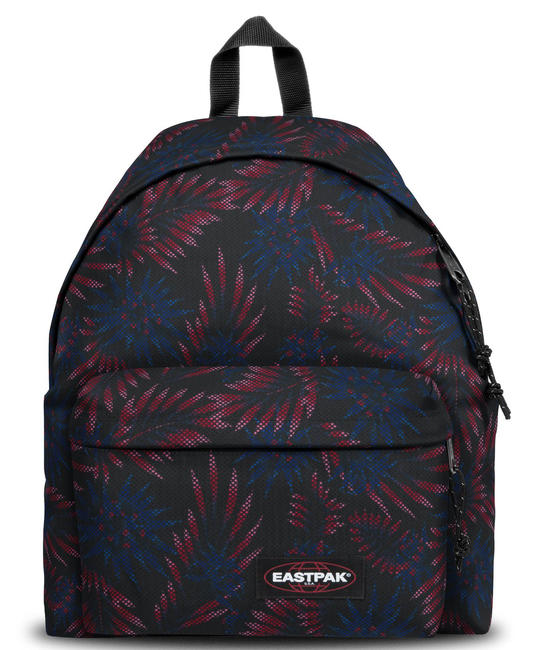 EASTPAK Padded Pak’r backpack With all over print Flow Blushing - Backpacks & School and Leisure