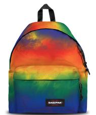 EASTPAK Padded Pak&rsquo;r backpack With all over print - Backpacks & School and Leisure