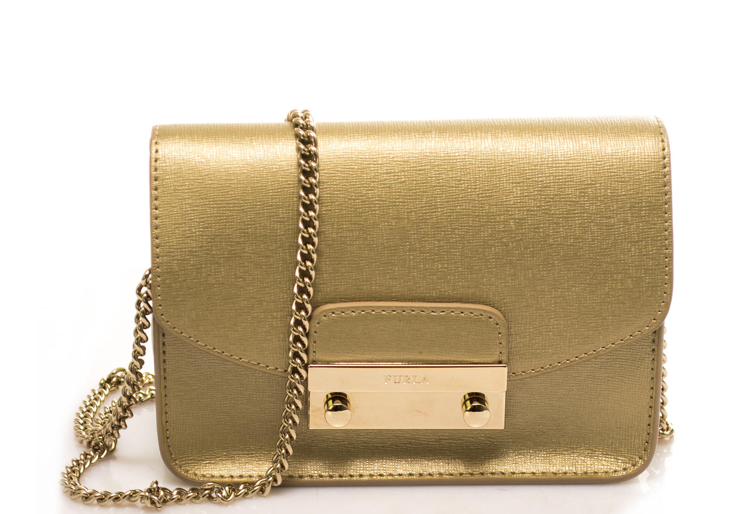 furla julia shoulder bag