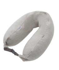 SAMSONITE  TRAVEL 3 in 1 travel pillow, removable cover ECLIPSEGREY - Travel Accessories - 1
