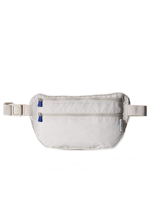 SAMSONITE GLOBAL TRAVEL  GLOBAL TRAVEL Waist bag with RFID protection BEIGE - Travel Accessories