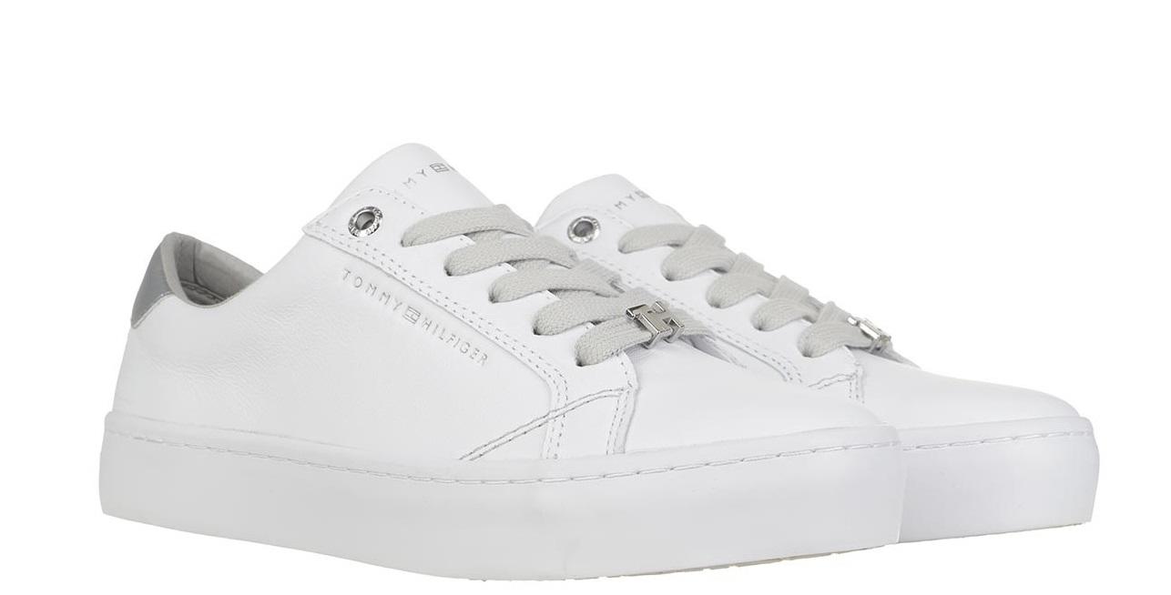 tommy hilfiger casual sneaker