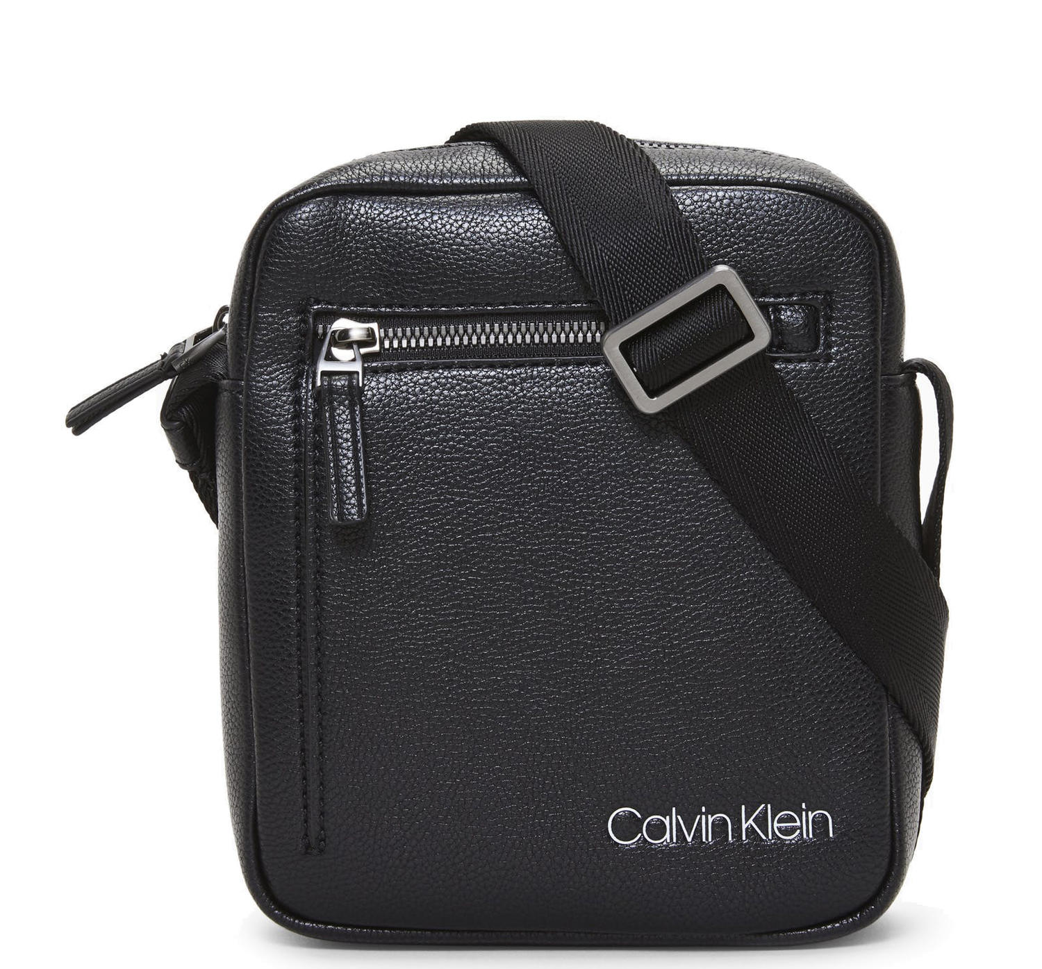calvin klein shoulder strap