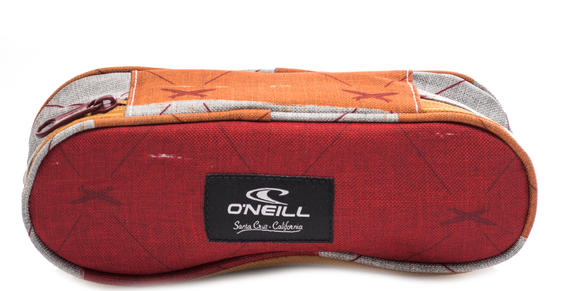 GUT  O'NEILL Oval case RED - Cases and Accessories