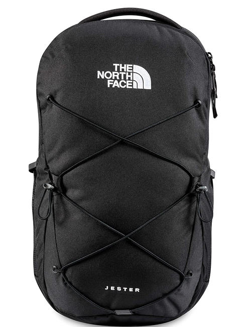 THE NORTH FACE JESTER  JESTER Backpack for pc 15 " FLARERIP / TNF BLA - Laptop backpacks