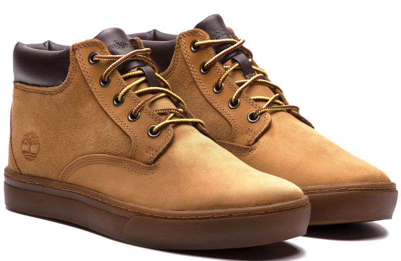 dauset timberland