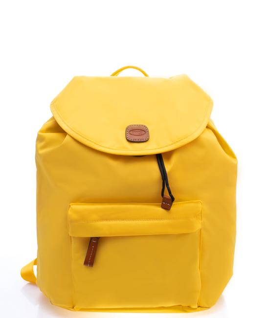 BRIC’S X-Travel Shoulder backpack Lemon - Women’s Bags