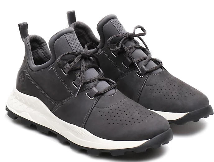 timberland brooklyn lace
