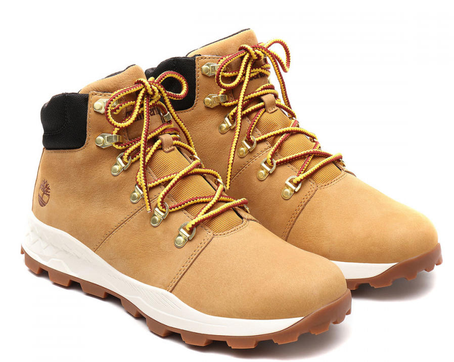 timberland brooklyn hiker