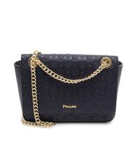 pollini embossed heritage