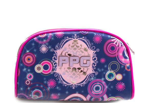 GUT  SUPERCHICCHE PPG Case blue / fuchsia - Cases and Accessories