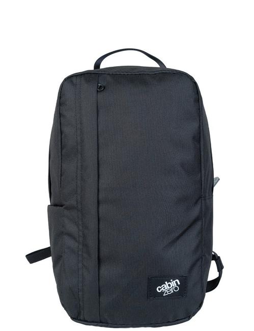 CABINZERO  FLIGHT Underseater backpack ABSOLUTE BLACK - Backpacks & School and Leisure