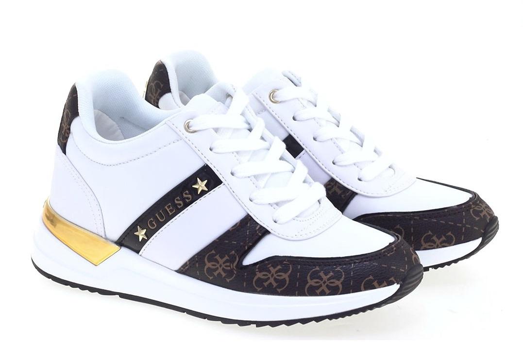 outlet guess sneakers