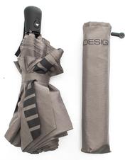 MOMO DESIGN   Folding umbrella with open / close button Rope - Umbrellas - 1