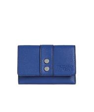 TRUSSARDI JEANS BERRY Card holder wallet electric blue - Women&rsquo;s Wallets - 1