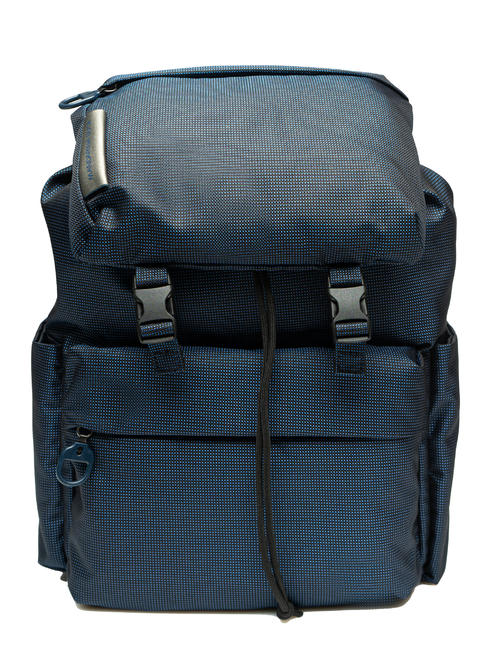 MANDARINA DUCK  MD LIFESTYLE 13 "laptop backpack Eclipse - Laptop backpacks
