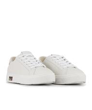 Scarpe donna armani jeans hotsell