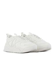 ARMANI EXCHANGE A|X Chunky Sneakers - Women&rsquo;s shoes