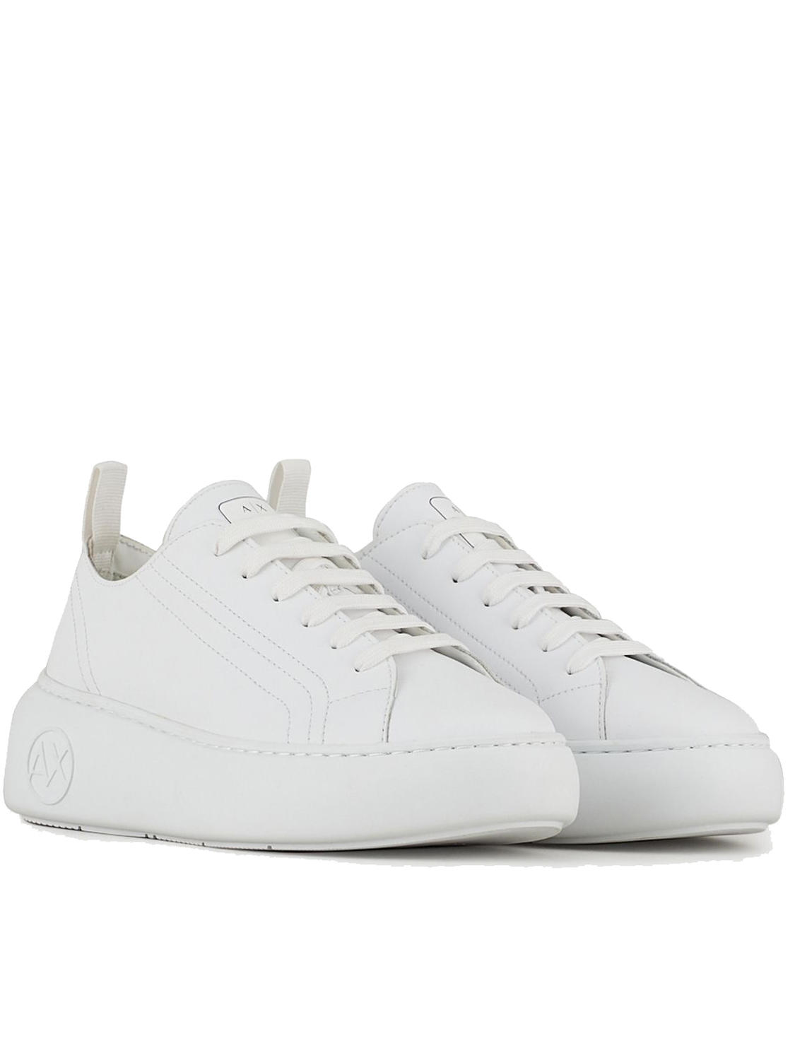 Armani exchange shoes uk discount