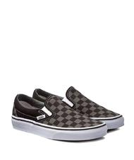 VANS CLASSIC SLIP-ON sneakers black / pewter - Men&rsquo;s shoes - 1