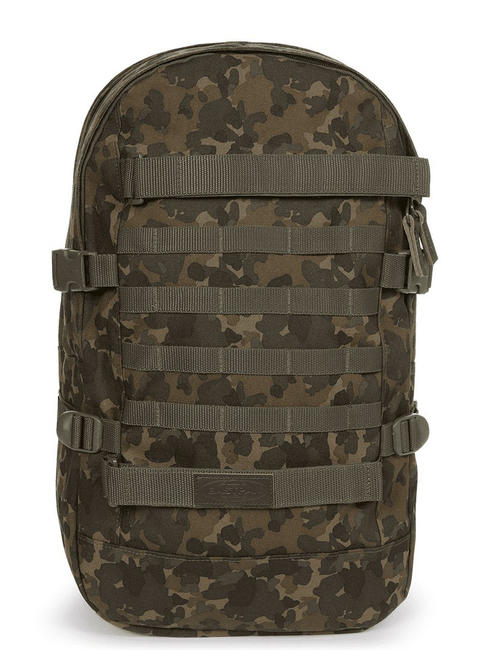 EASTPAK  FLOID TACT L Laptop backpack 15 " Camo Tact - Backpacks & School and Leisure