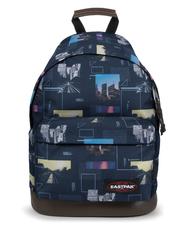 EASTPAK Wyoming backpack  - Backpacks & School and Leisure