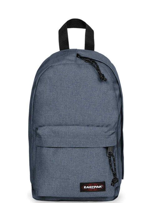 EASTPAK  LITT One Shoulder Backpack Crafty Jeans - Backpacks & School and Leisure