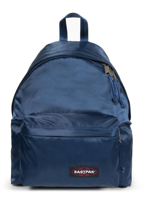EASTPAK backpack PADDED PAK'R Satin Gulf - Backpacks & School and Leisure