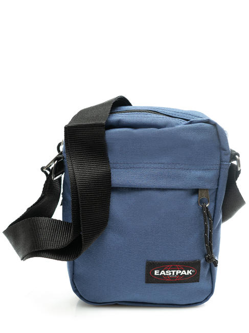 EASTPAK pouch THE ONE model Humble Blue - Over-the-shoulder Bags for Men