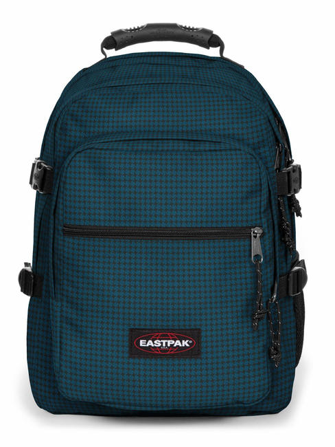 EASTPAK  WALF Laptop backpack 15 " Dashing Pdp - Backpacks & School and Leisure