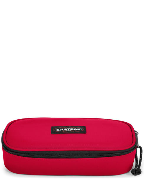 EASTPAK case OVAL model Sailor Red - Cases and Accessories