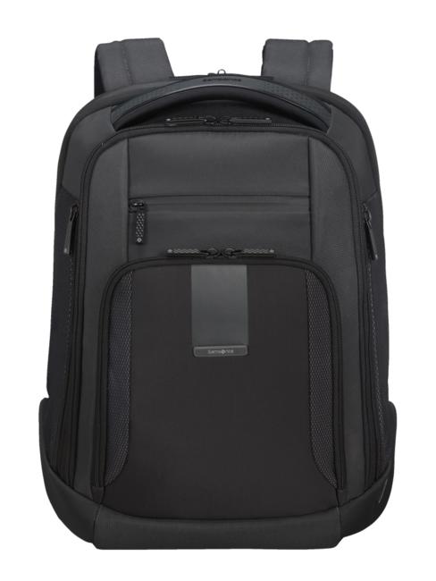 SAMSONITE CITYSCAPE EVO  CITYSCAPE EVO Laptop and tablet backpack BLACK - Laptop backpacks