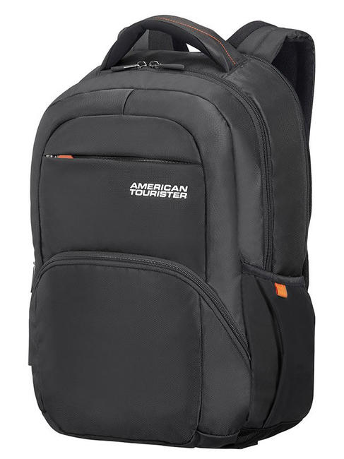 AMERICAN TOURISTER URBAN GROOVE  URBAN GROOVE Work backpack BLACK - Laptop backpacks