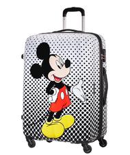 AMERICAN TOURISTER DISNEY LEGENDS  DISNEY LEGENDS Large trolley - Rigid Trolley Cases