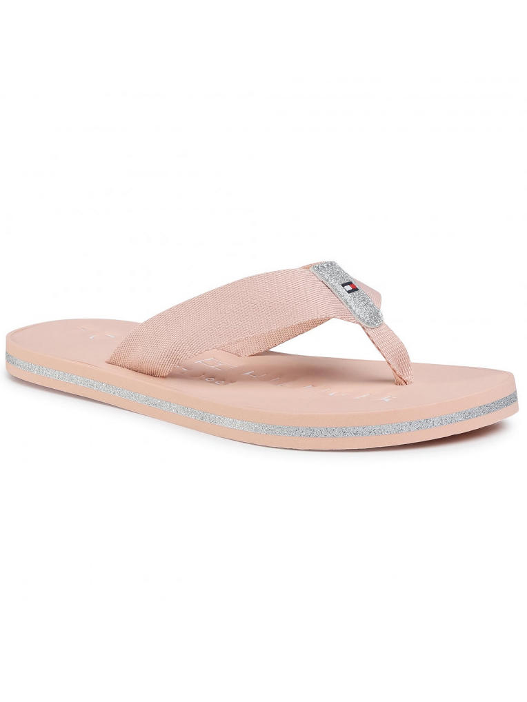chanclas tommy hilfiger mujer outlet