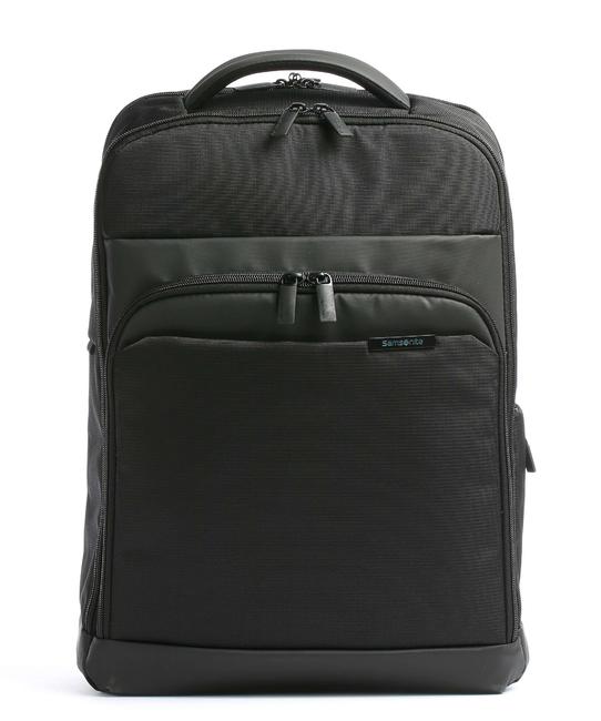 SAMSONITE MYSIGHT MYSIGHT Backpack for PC 17,3 " BLACK - Laptop backpacks