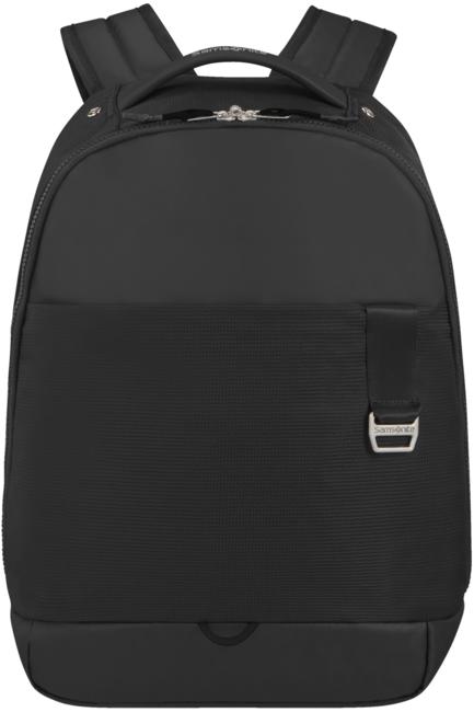 SAMSONITE  MIDTOWN S Laptop backpack BLACK - Laptop backpacks