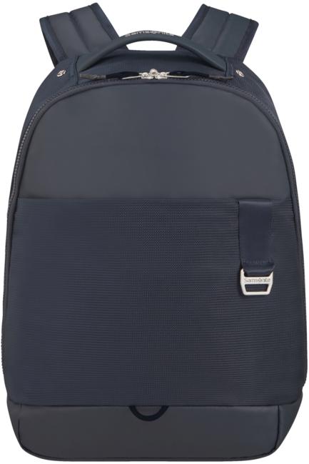 SAMSONITE  MIDTOWN S Laptop backpack dARKBlue - Laptop backpacks
