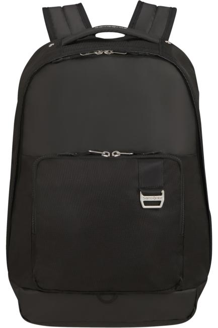 SAMSONITE  MIDTOWN M Laptop backpack BLACK - Laptop backpacks