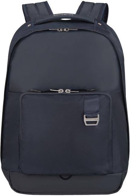 SAMSONITE  MIDTOWN M Laptop backpack dARKBlue - Laptop backpacks