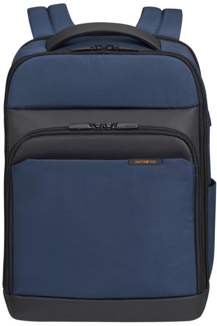 SAMSONITE  MYSIGHT Backpack for PC 15,6 " blue - Laptop backpacks