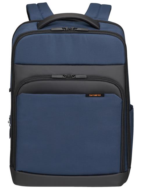 SAMSONITE MYSIGHT MYSIGHT Backpack for PC 17,3 " blue - Laptop backpacks