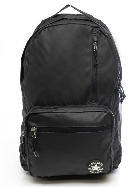 CONVERSE  RETRO GO Laptop backpack 15 " BLACK - Backpacks & School and Leisure