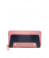 PIQUADRO HUHURA  HUHURA Zip Around Wallet blue - Women&rsquo;s Wallets - 1